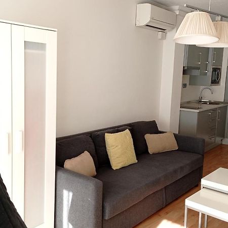 Apartamentos Centro มาลากา ห้อง รูปภาพ