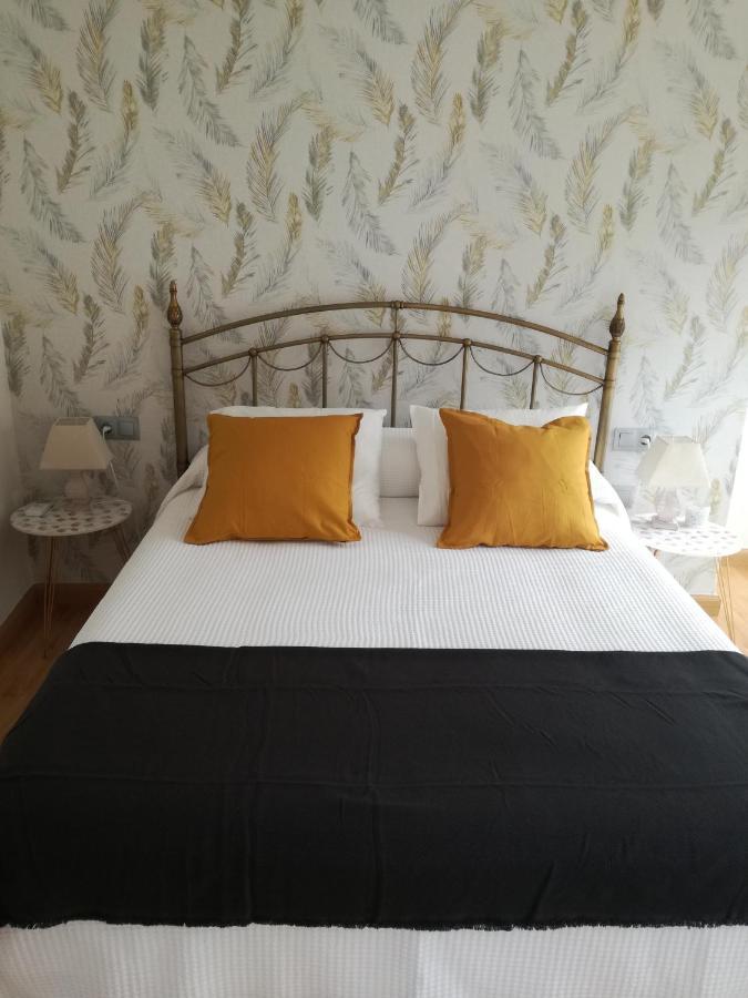 Apartamentos Centro มาลากา ภายนอก รูปภาพ