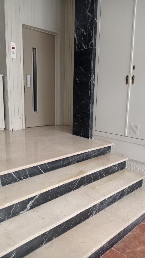 Apartamentos Centro มาลากา ภายนอก รูปภาพ