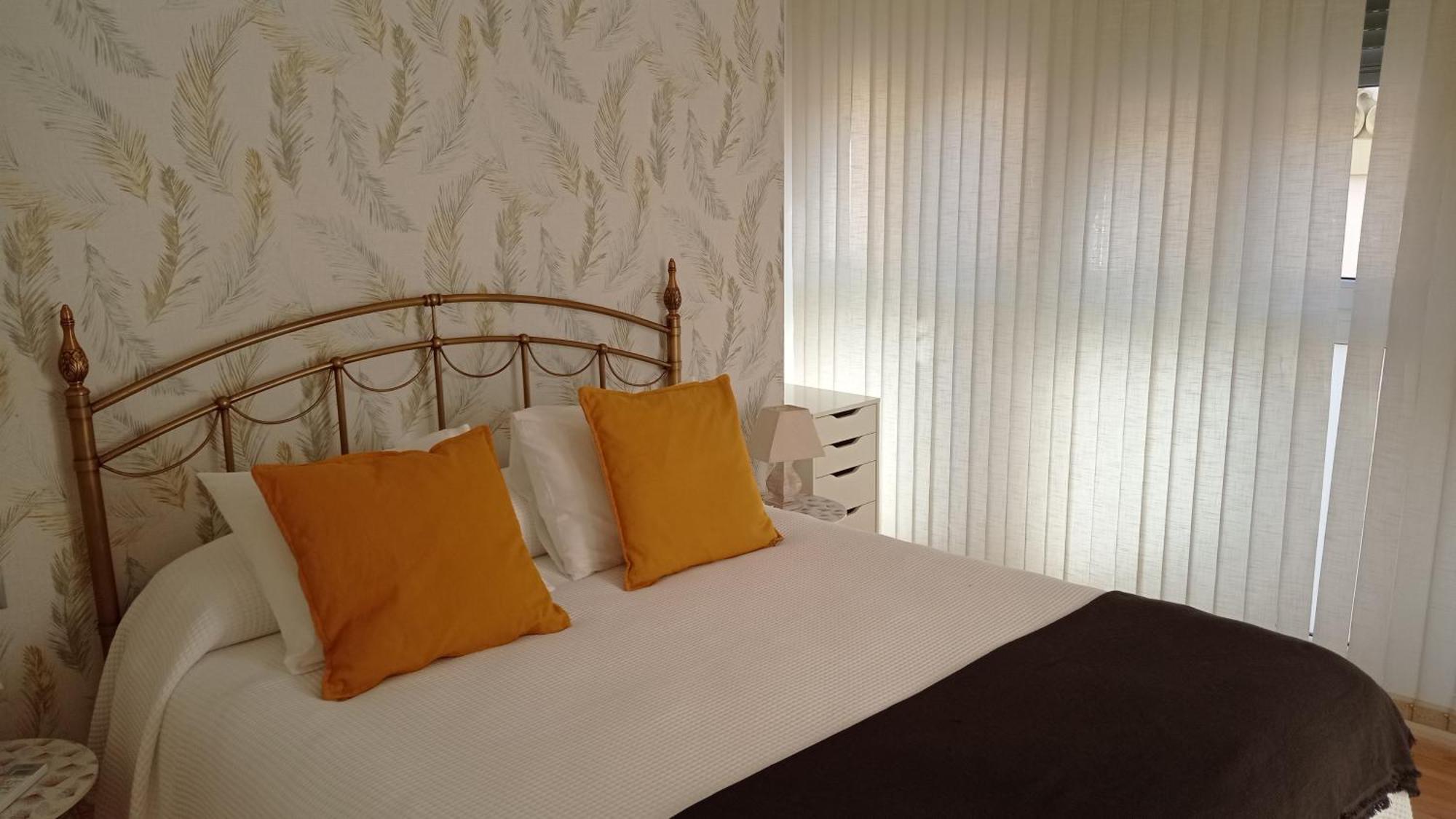 Apartamentos Centro มาลากา ห้อง รูปภาพ
