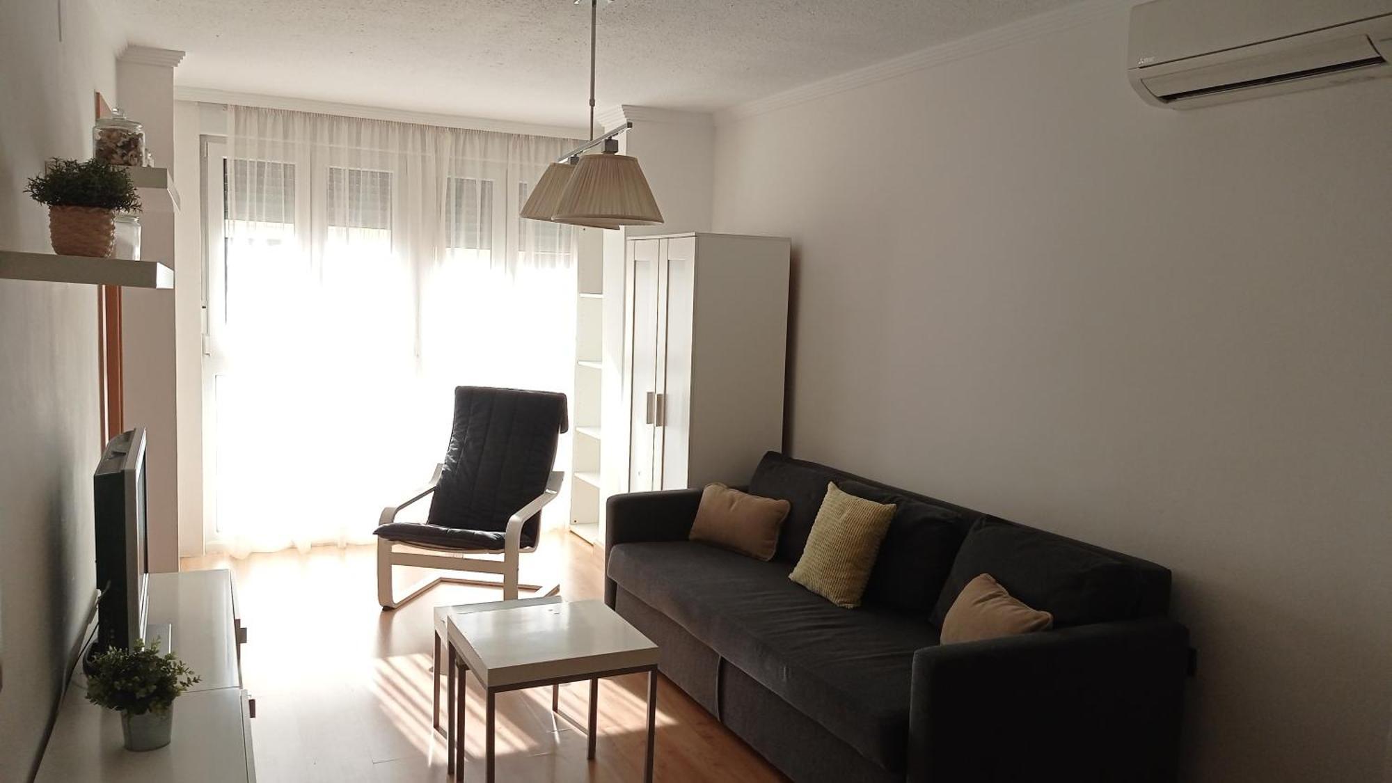 Apartamentos Centro มาลากา ห้อง รูปภาพ