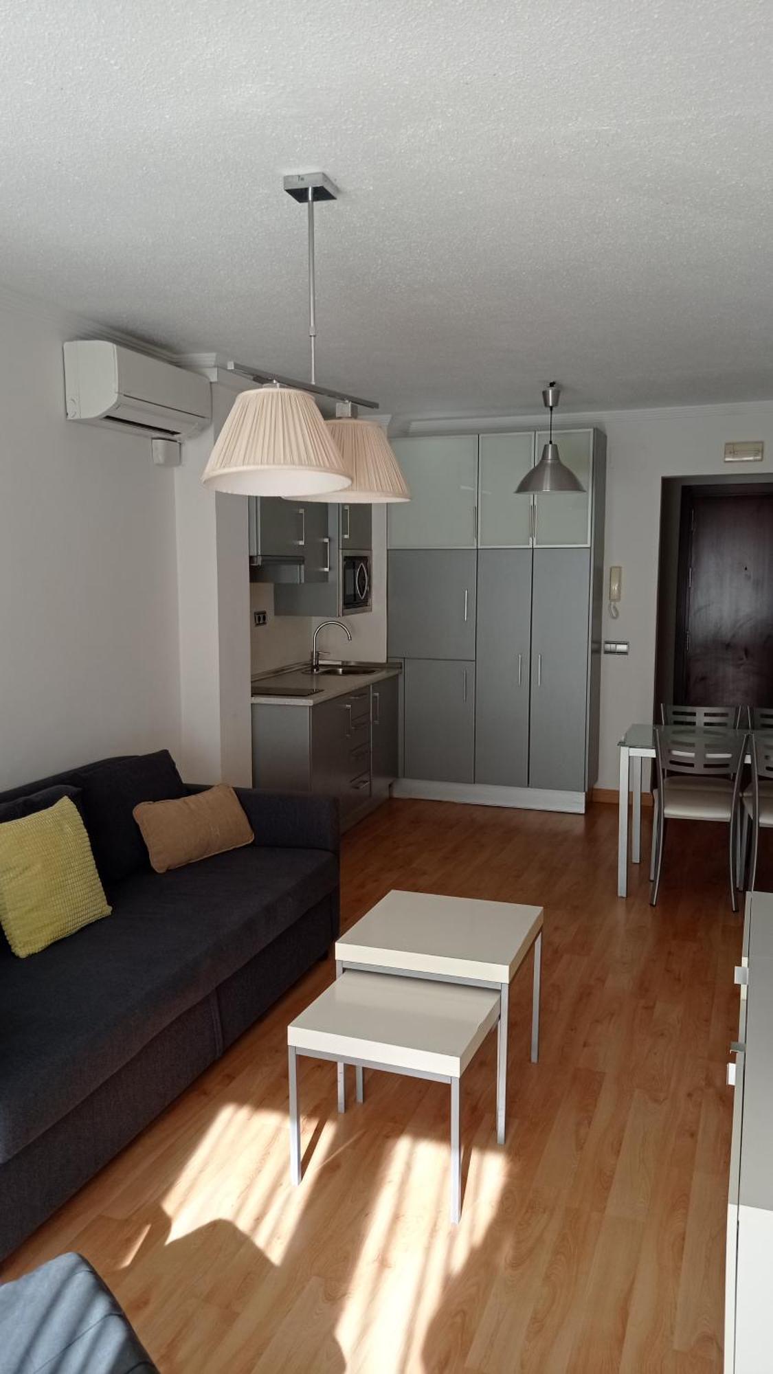 Apartamentos Centro มาลากา ห้อง รูปภาพ
