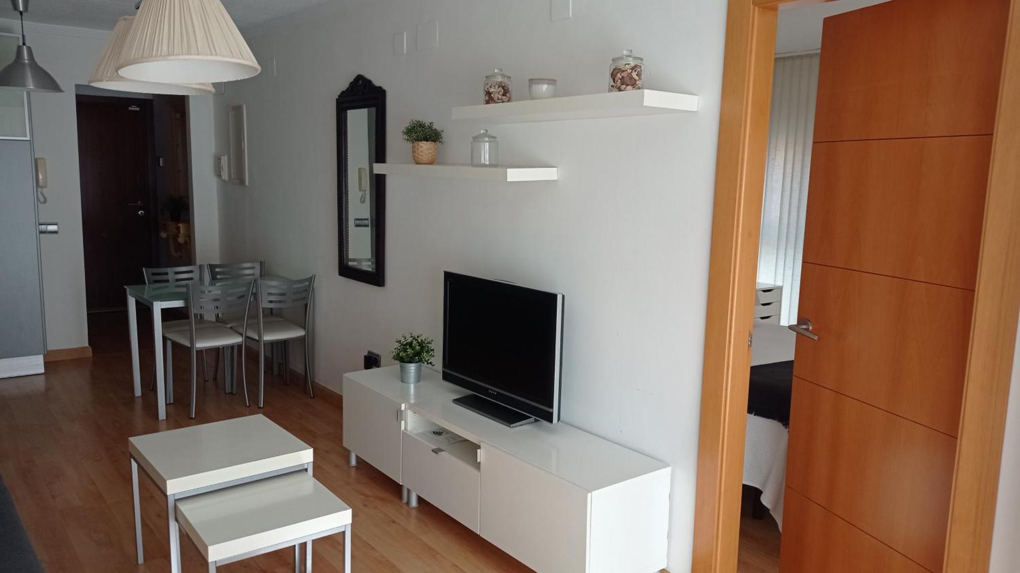 Apartamentos Centro มาลากา ห้อง รูปภาพ