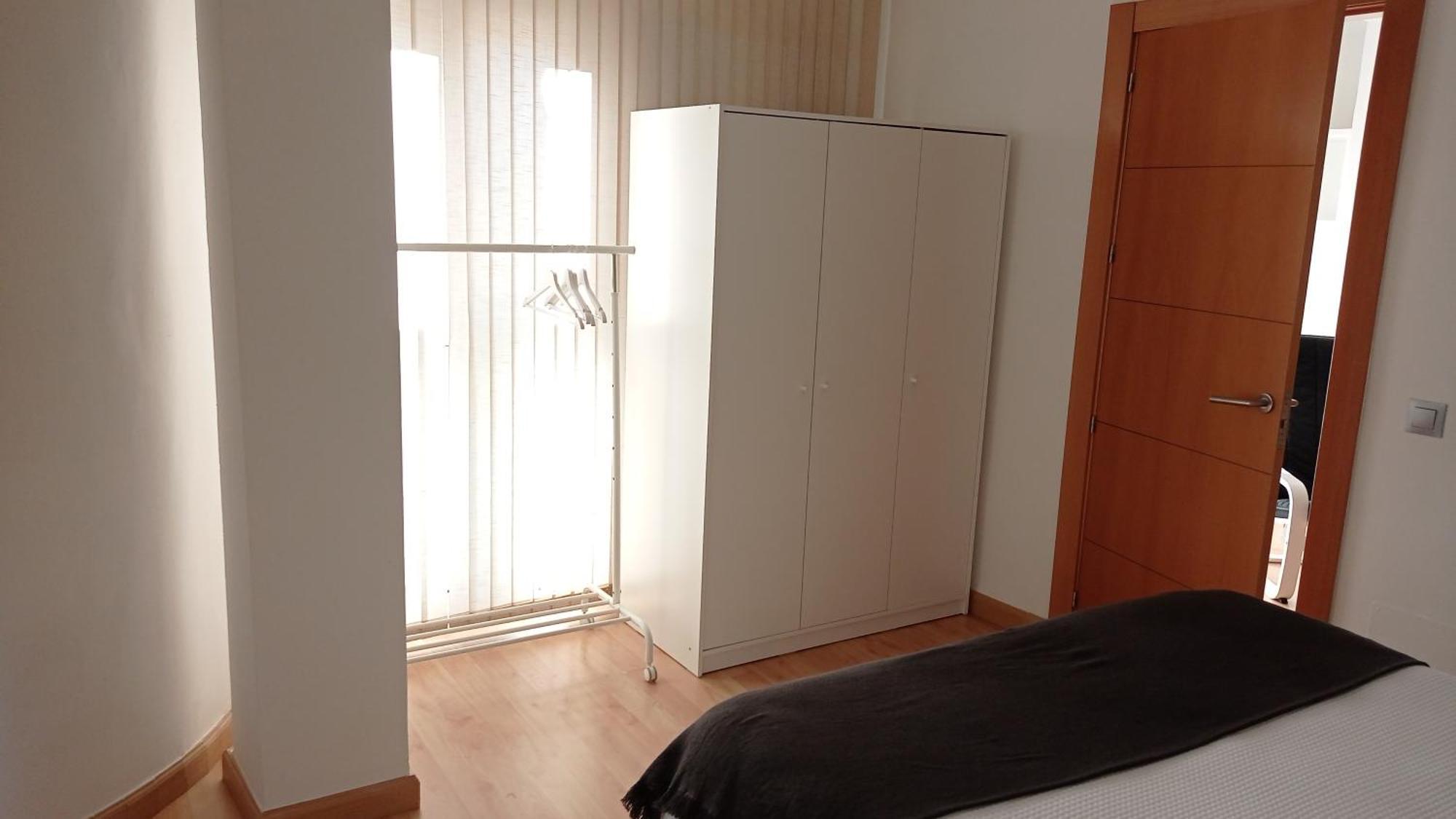 Apartamentos Centro มาลากา ห้อง รูปภาพ