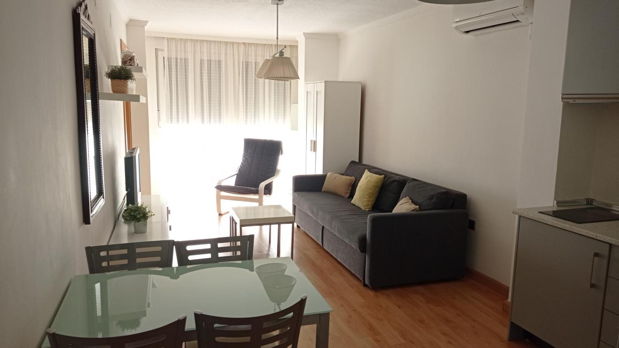 Apartamentos Centro มาลากา ห้อง รูปภาพ