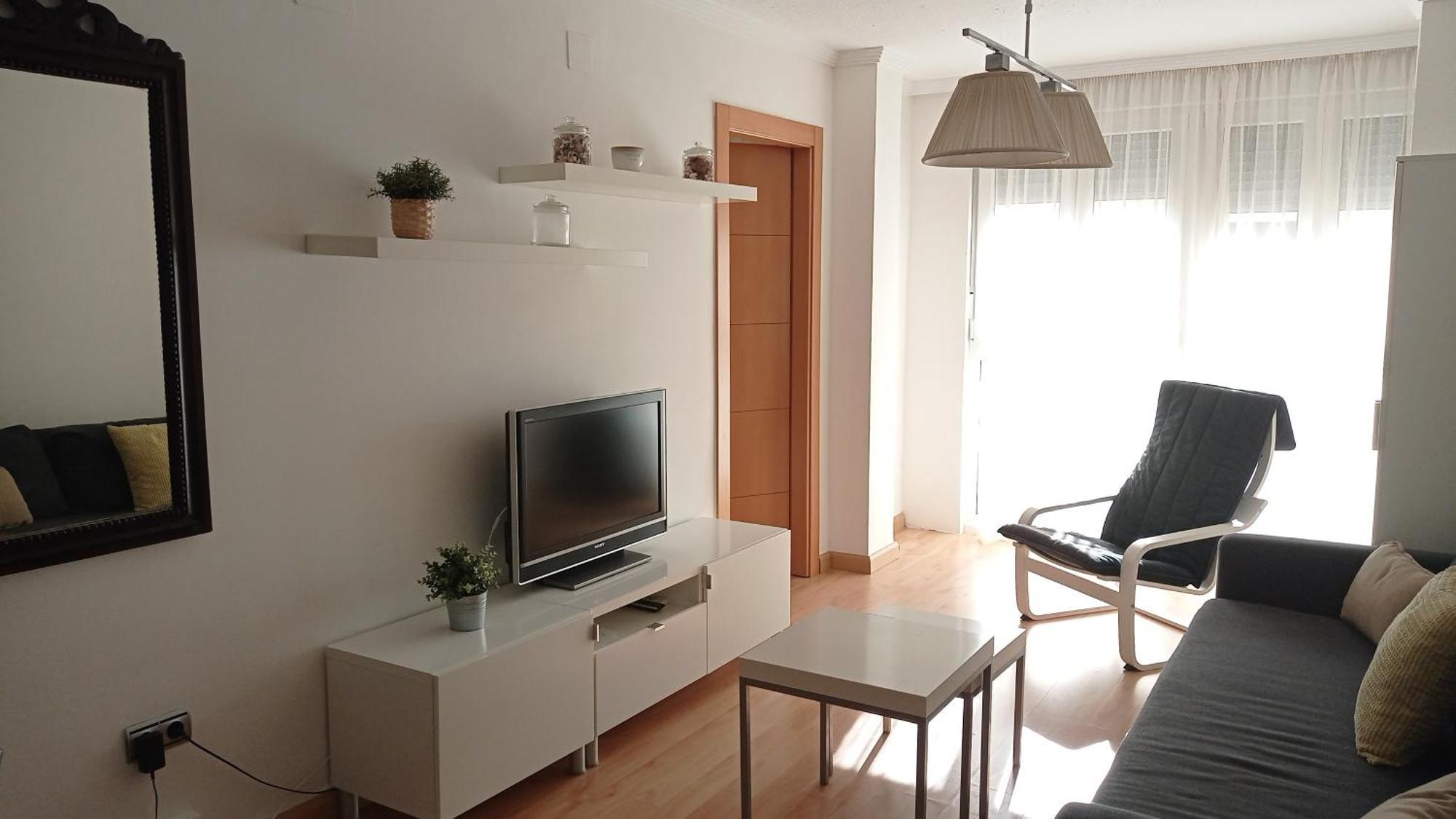 Apartamentos Centro มาลากา ห้อง รูปภาพ
