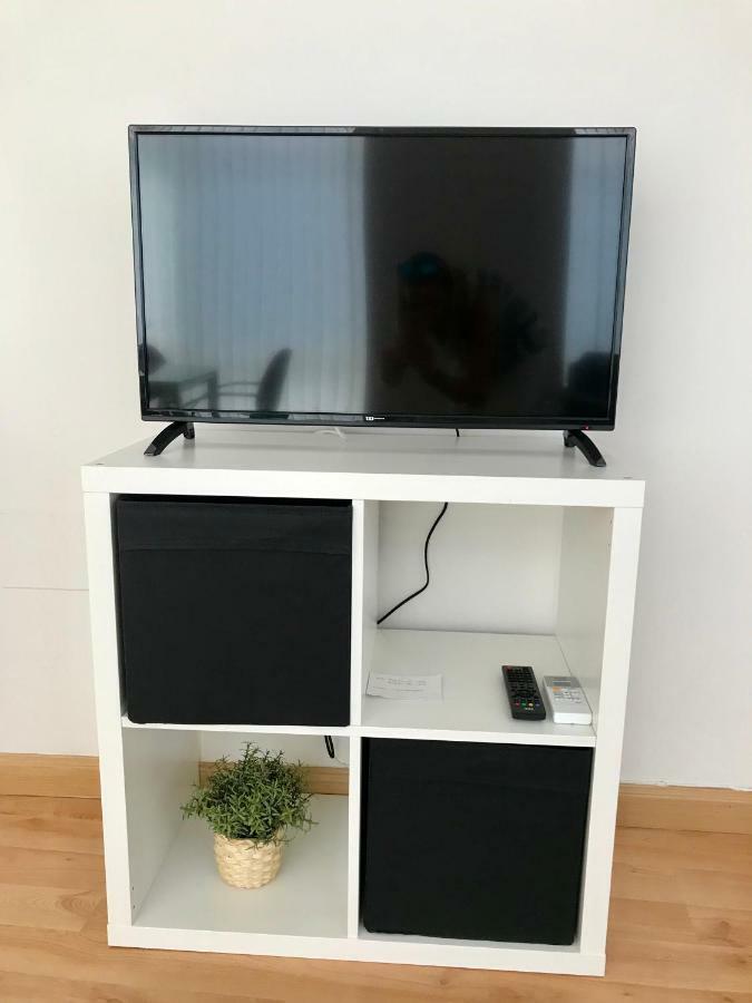 Apartamentos Centro มาลากา ภายนอก รูปภาพ