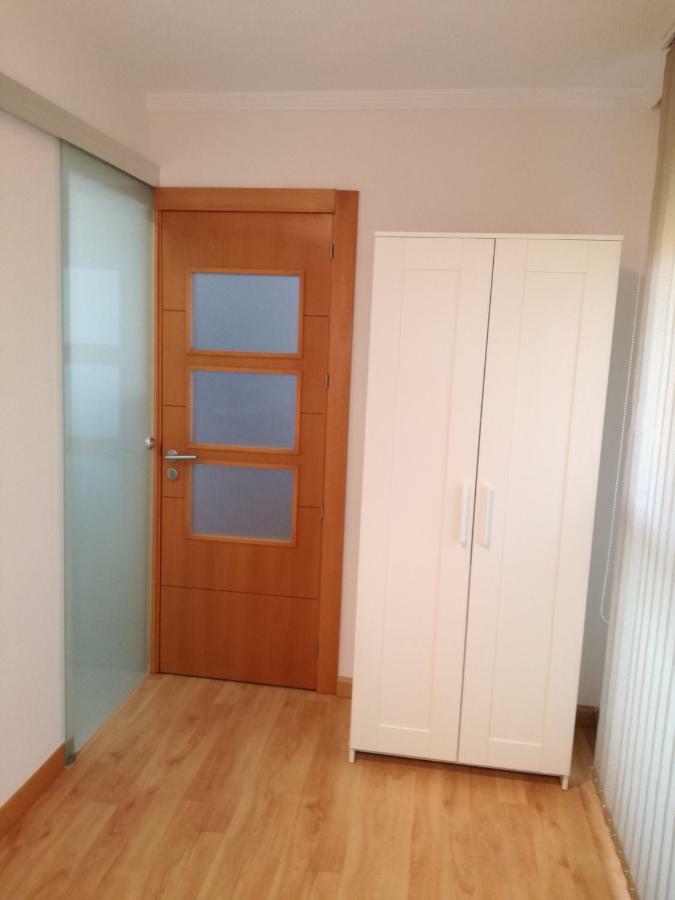 Apartamentos Centro มาลากา ภายนอก รูปภาพ