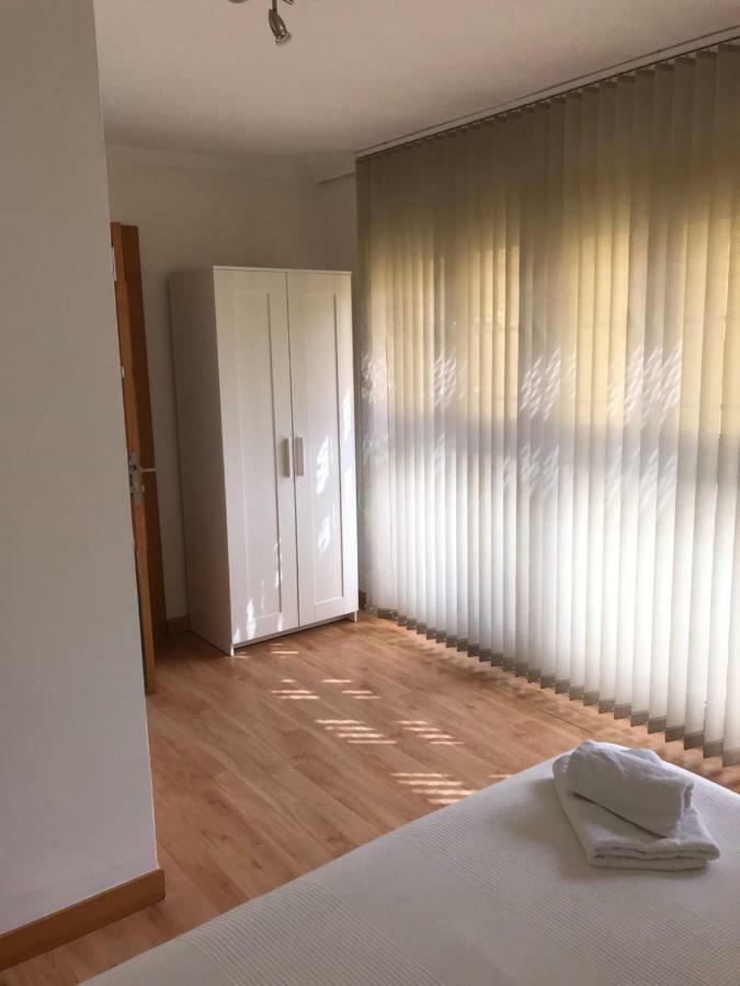 Apartamentos Centro มาลากา ภายนอก รูปภาพ